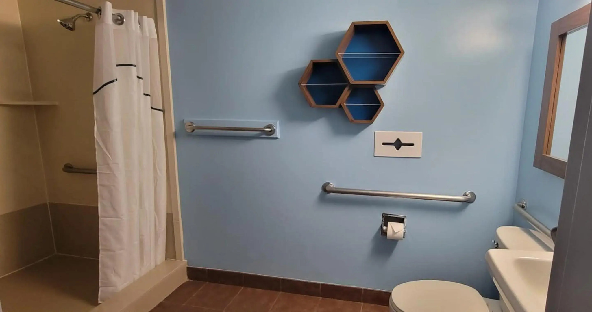 HomeTowne Studios By Red Roof Egg Harbor–Atlantic City Airport