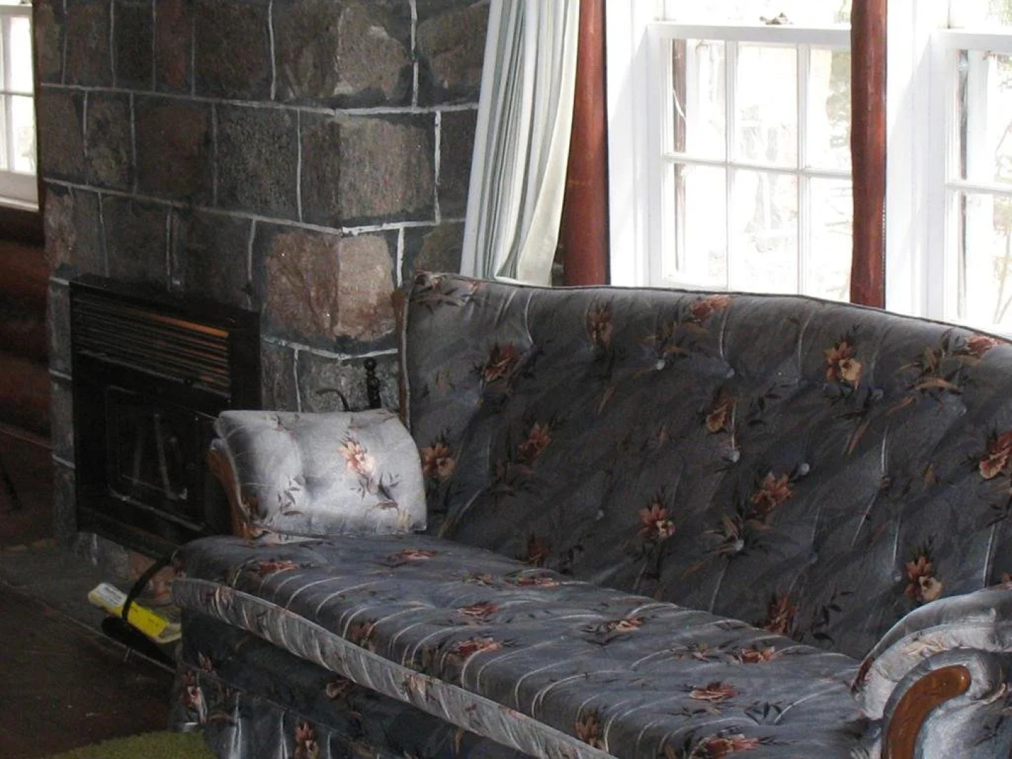 Angells Marina Motel Suites Cabins and Outfitters