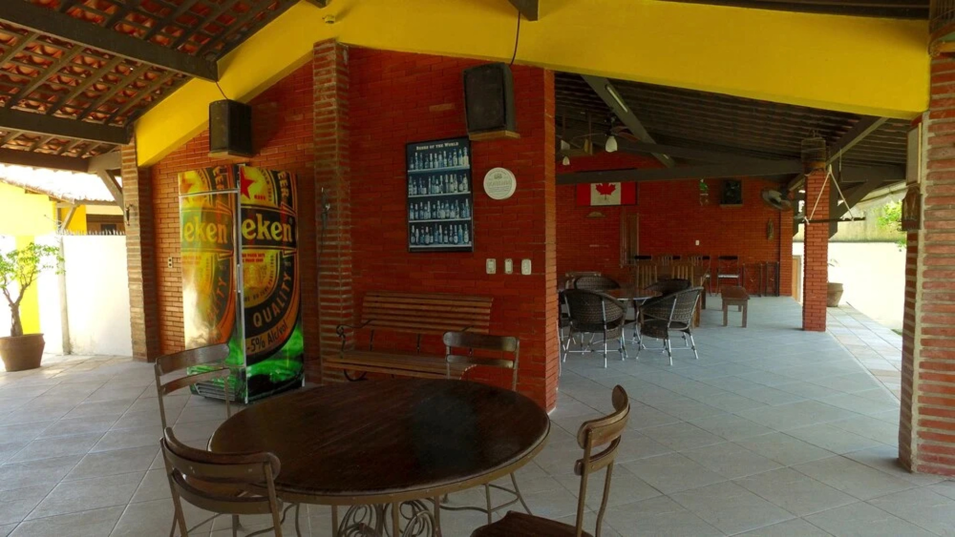 Maravilhosa Casa de Lagoa em Extremoz