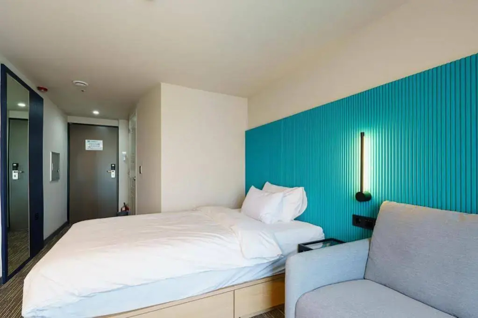 Gunsan little Prince Hotel