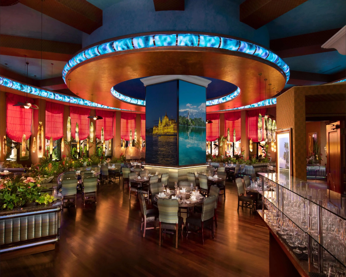 Peppermill Resort Spa Casino