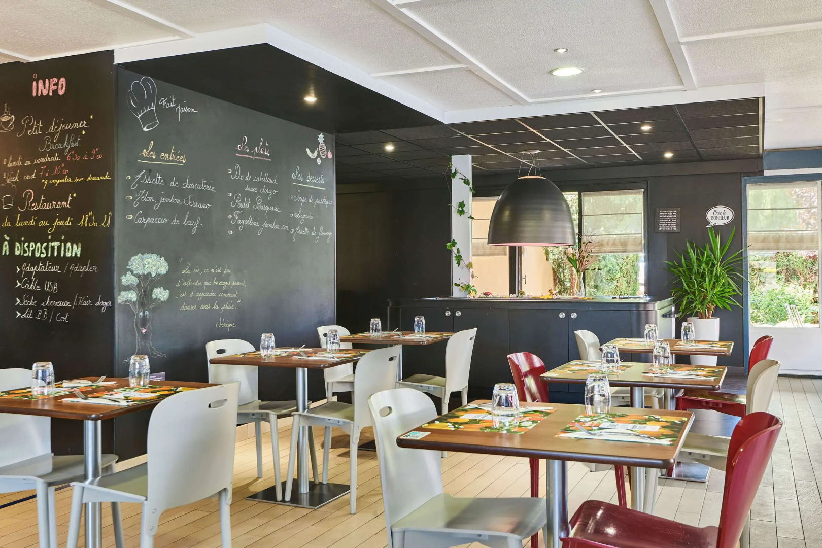 Kyriad Nancy Ouest - Laxou Zenith