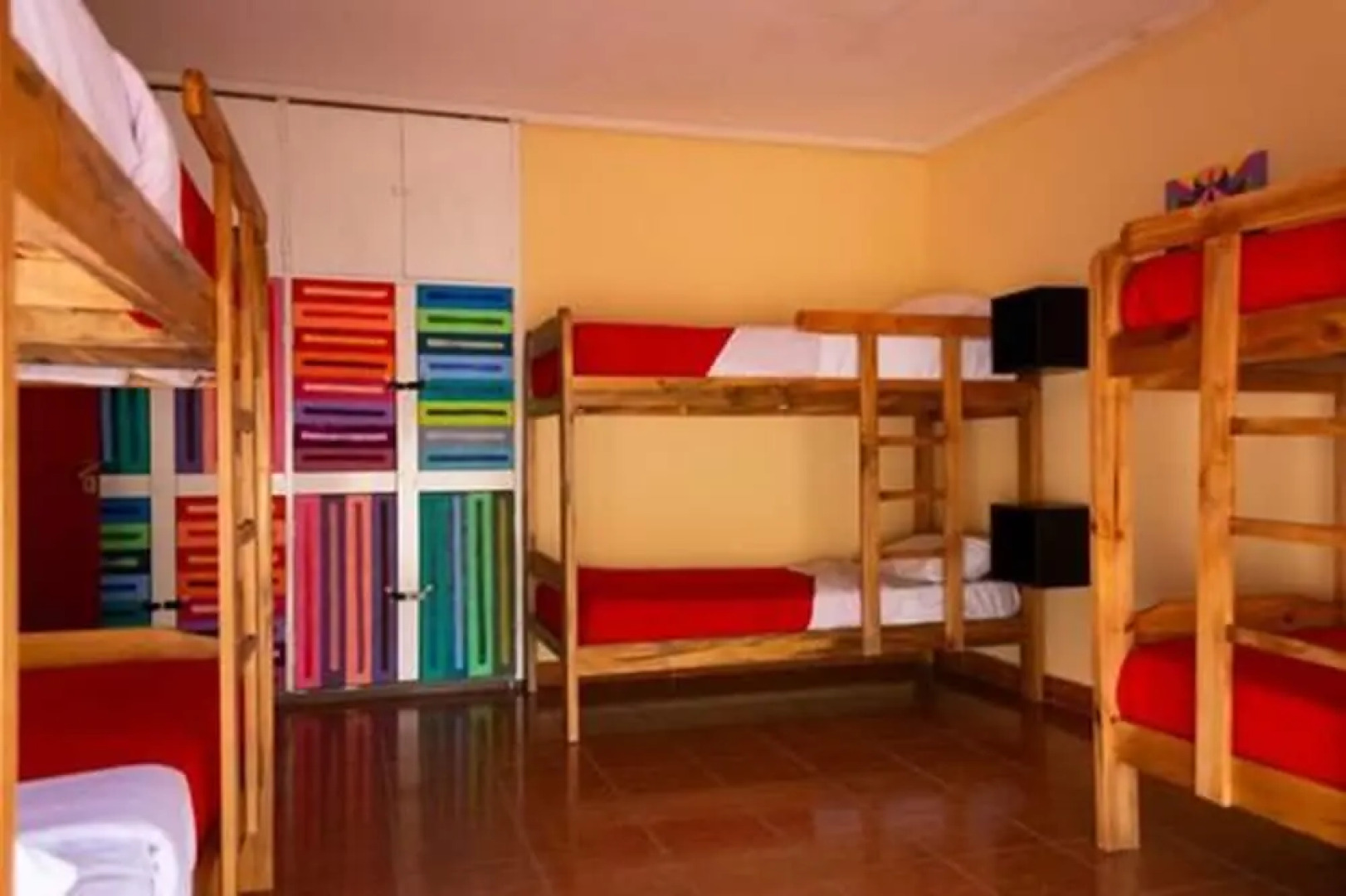 Pitanga Hostel