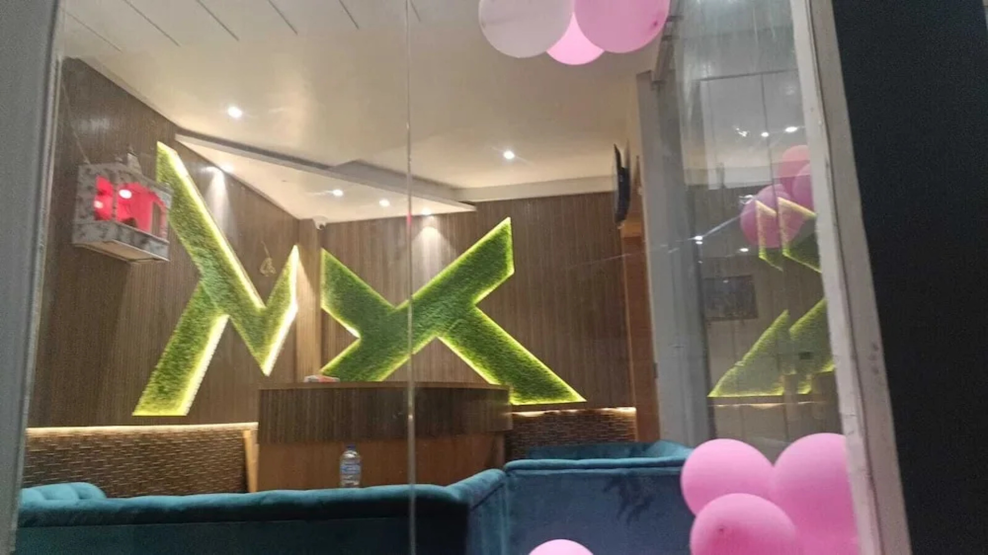 Mr Jaiswal Dharmshala