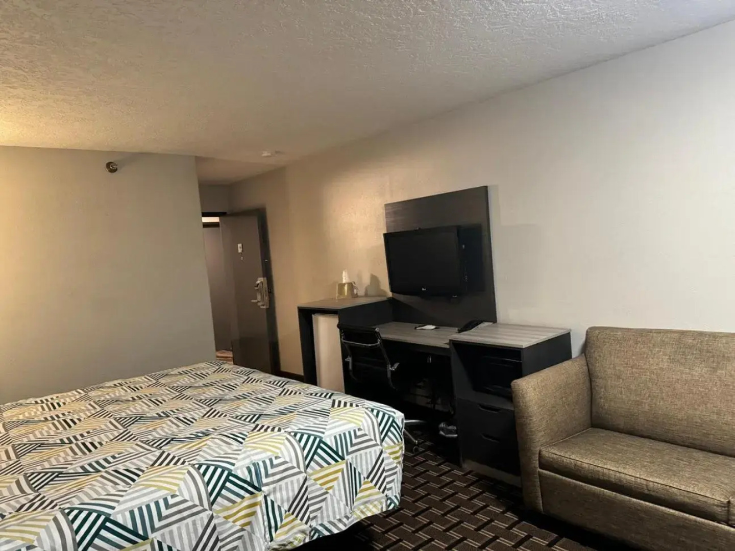 Motel 6 North Sioux City, SD – I-29 North