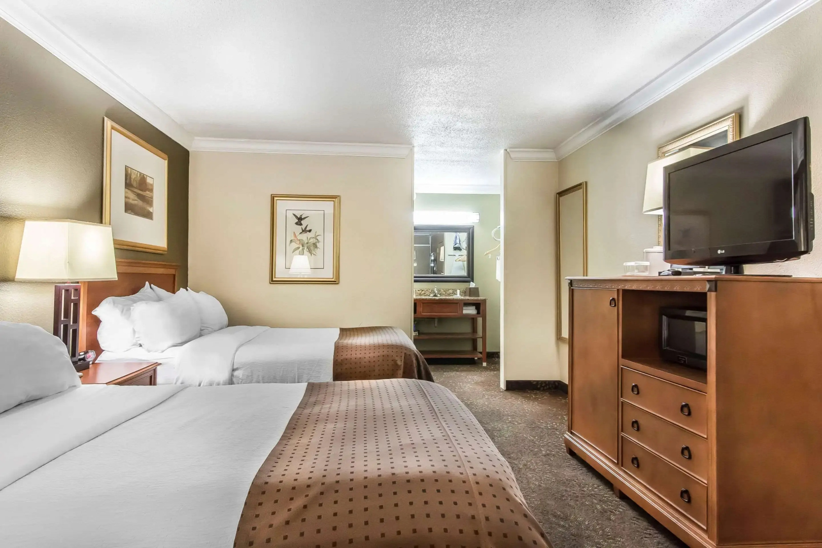 Clarion Inn Morgan City