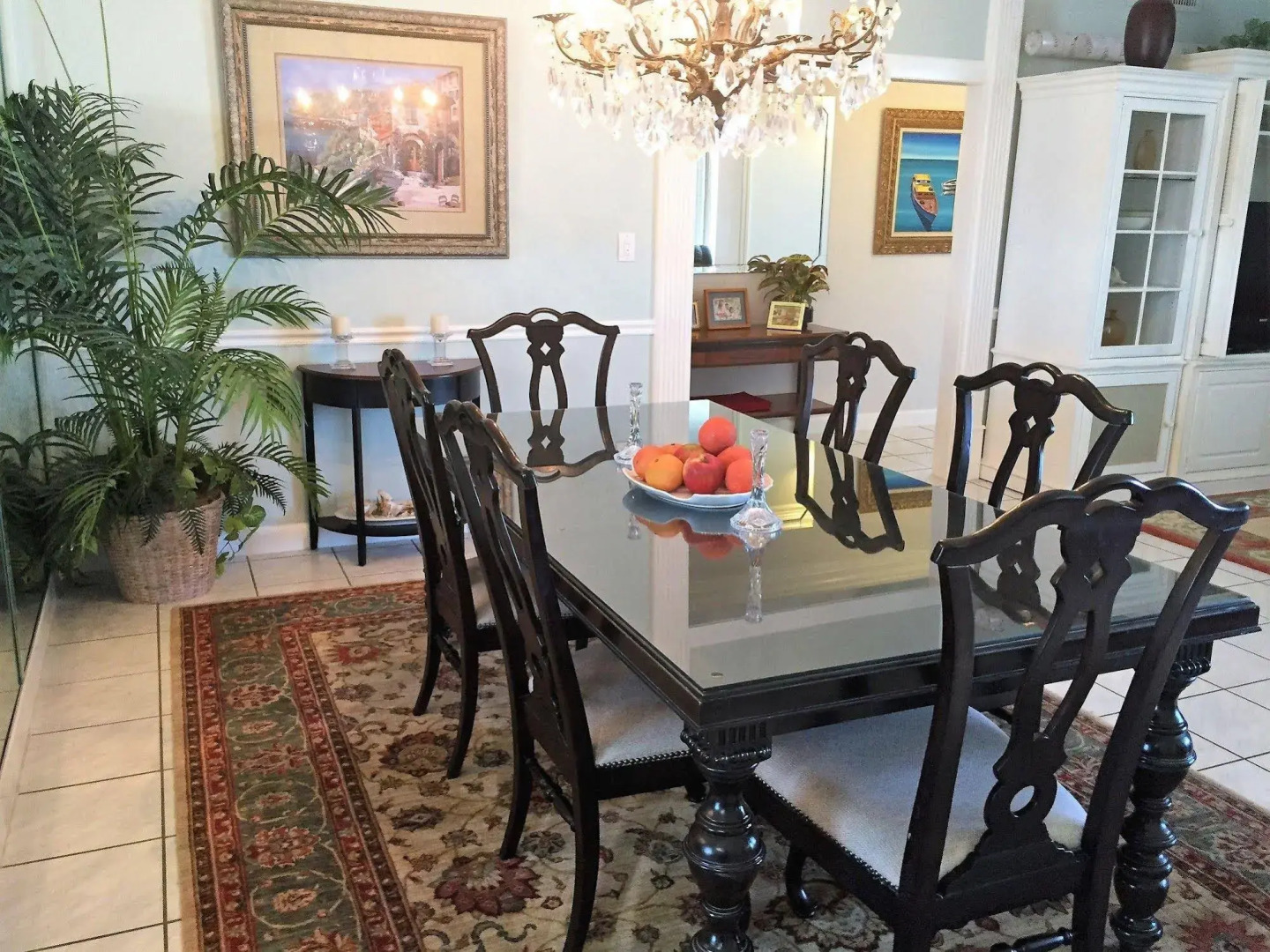 Shoreline Towers by Holiday Isle