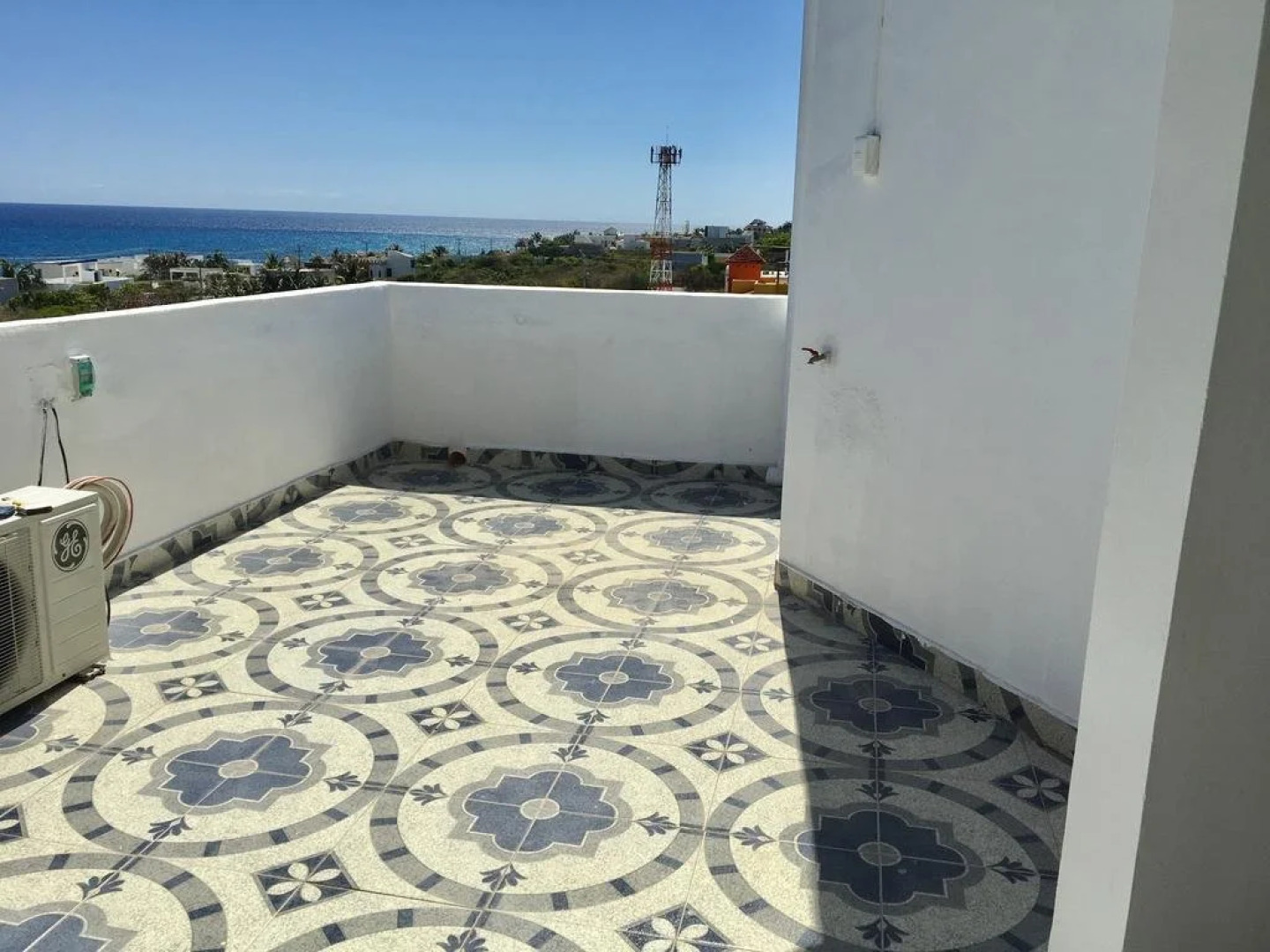 Casa Paloma Blanca Hostel