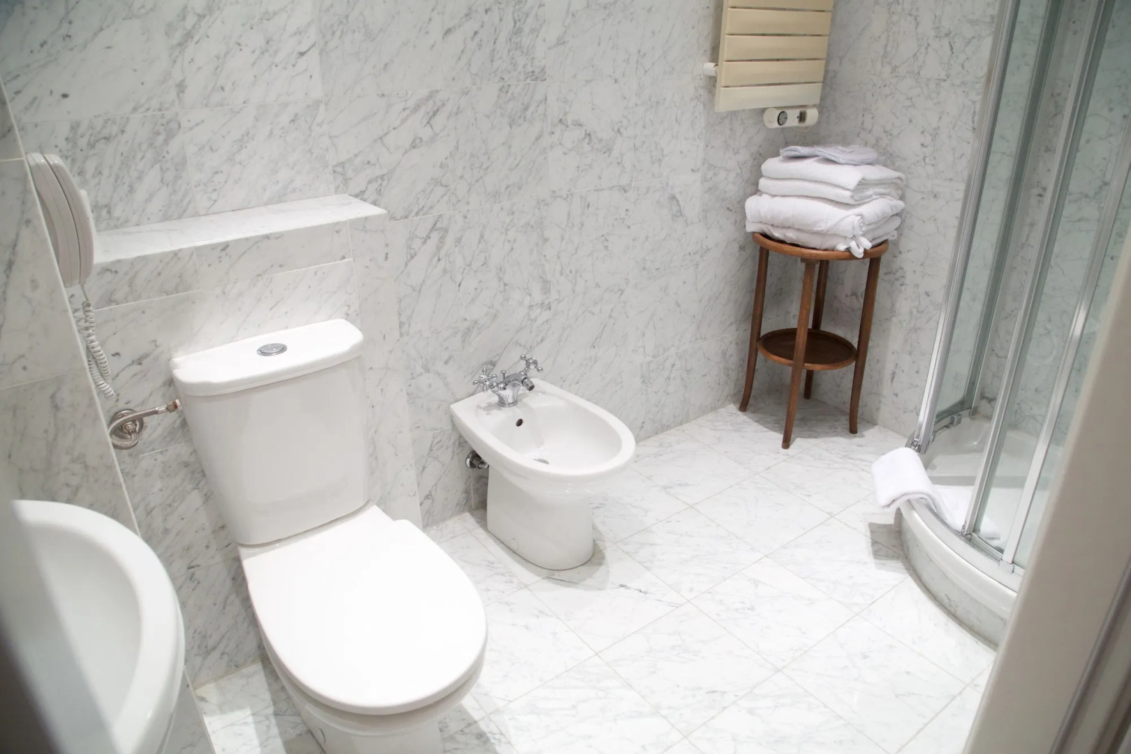 Grand Hotel des Ambassadeurs