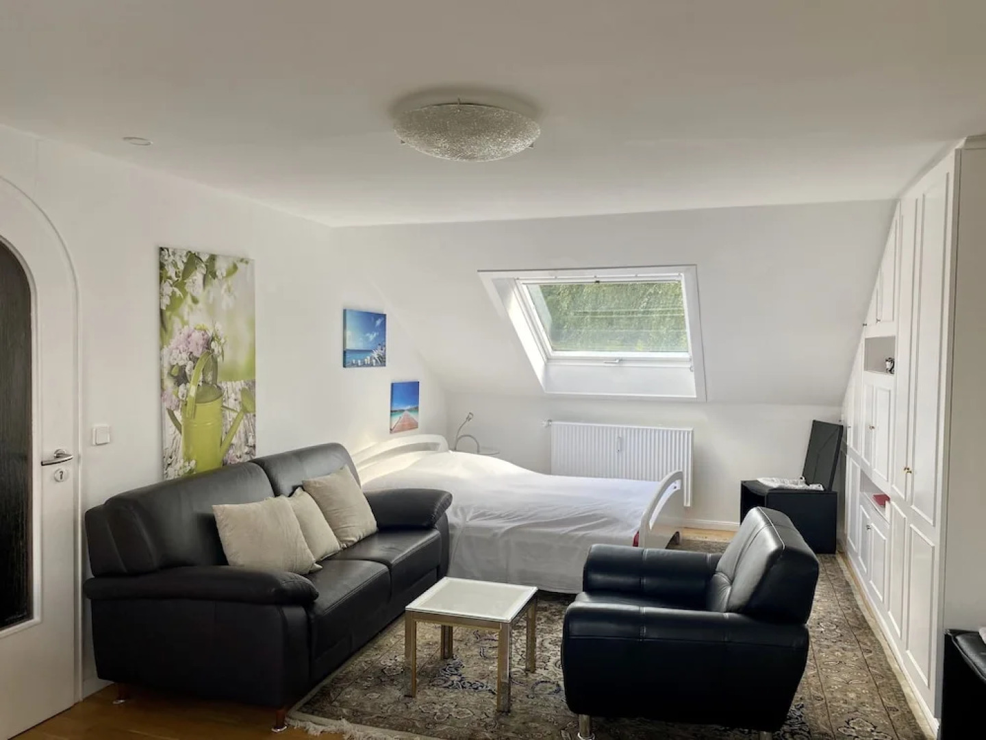 Sonnenhof Ferienwohnungen