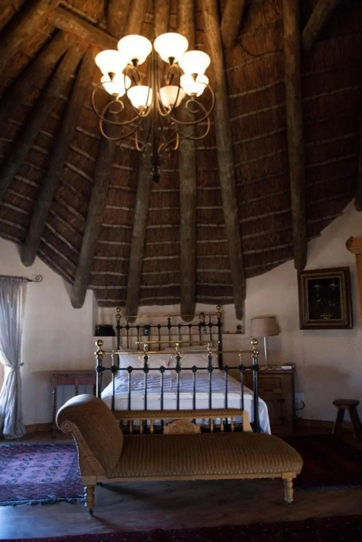 Tulbagh Mountain Manor