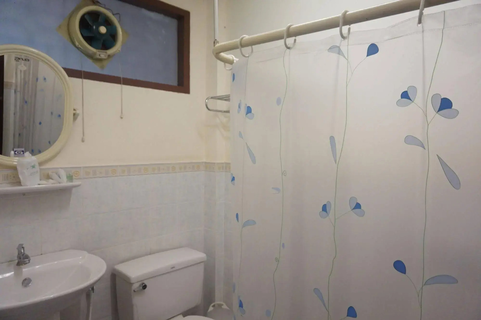 C & C Resort Nangrong