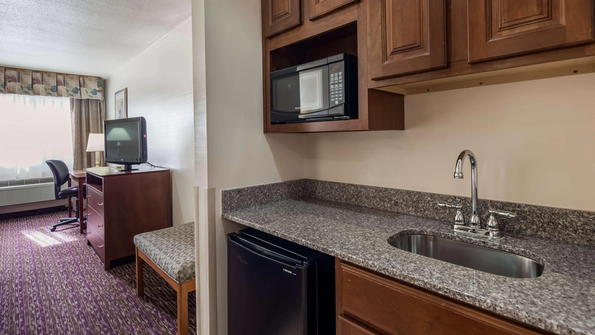 Best Western Socorro Hotel & Suites