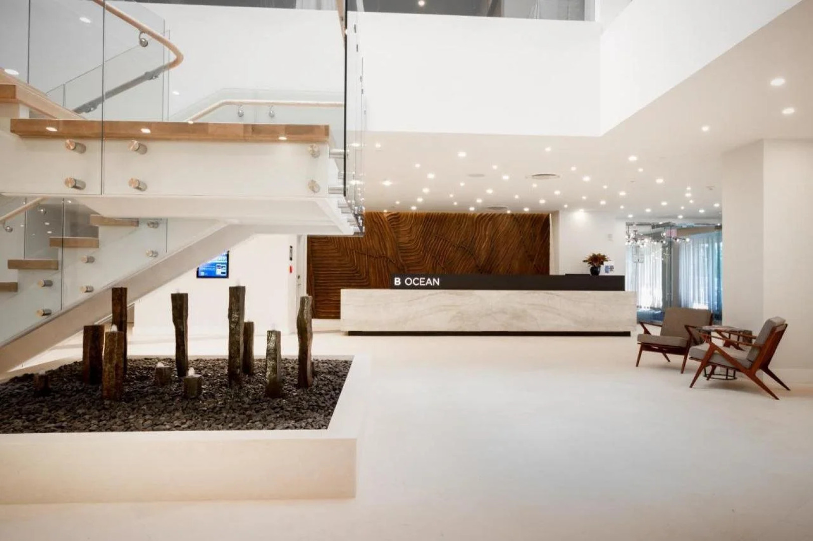 B Ocean Resort Fort Lauderdale Beach