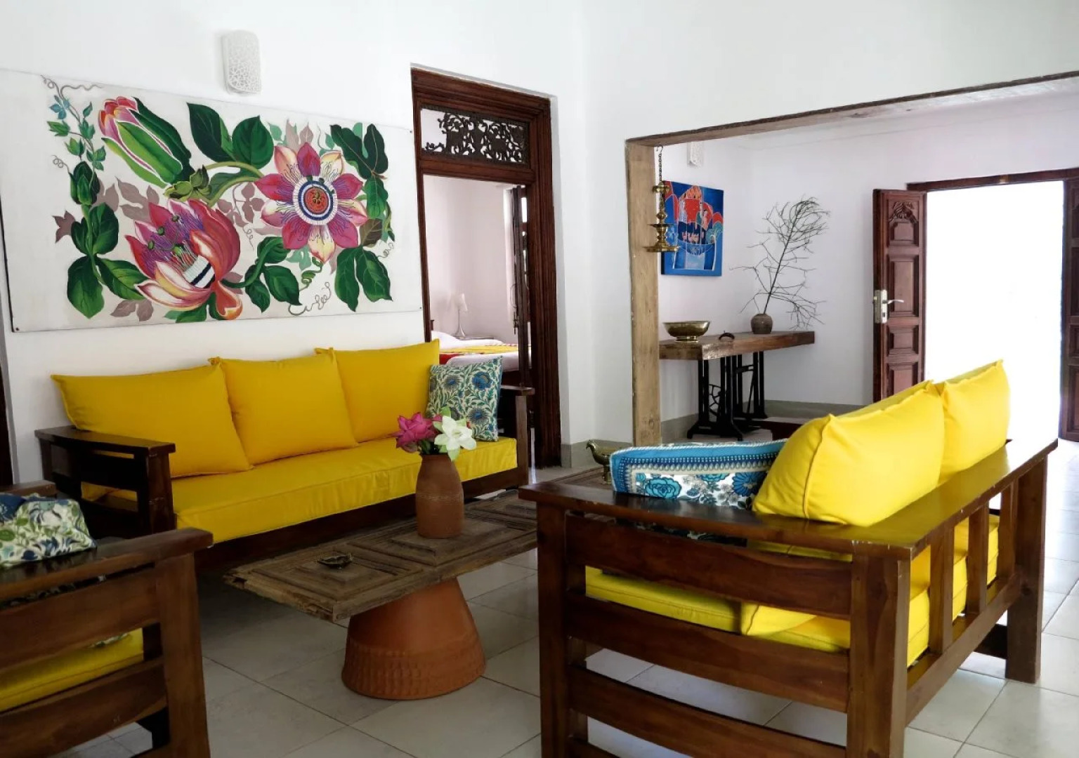 Esperanza Beach Villa