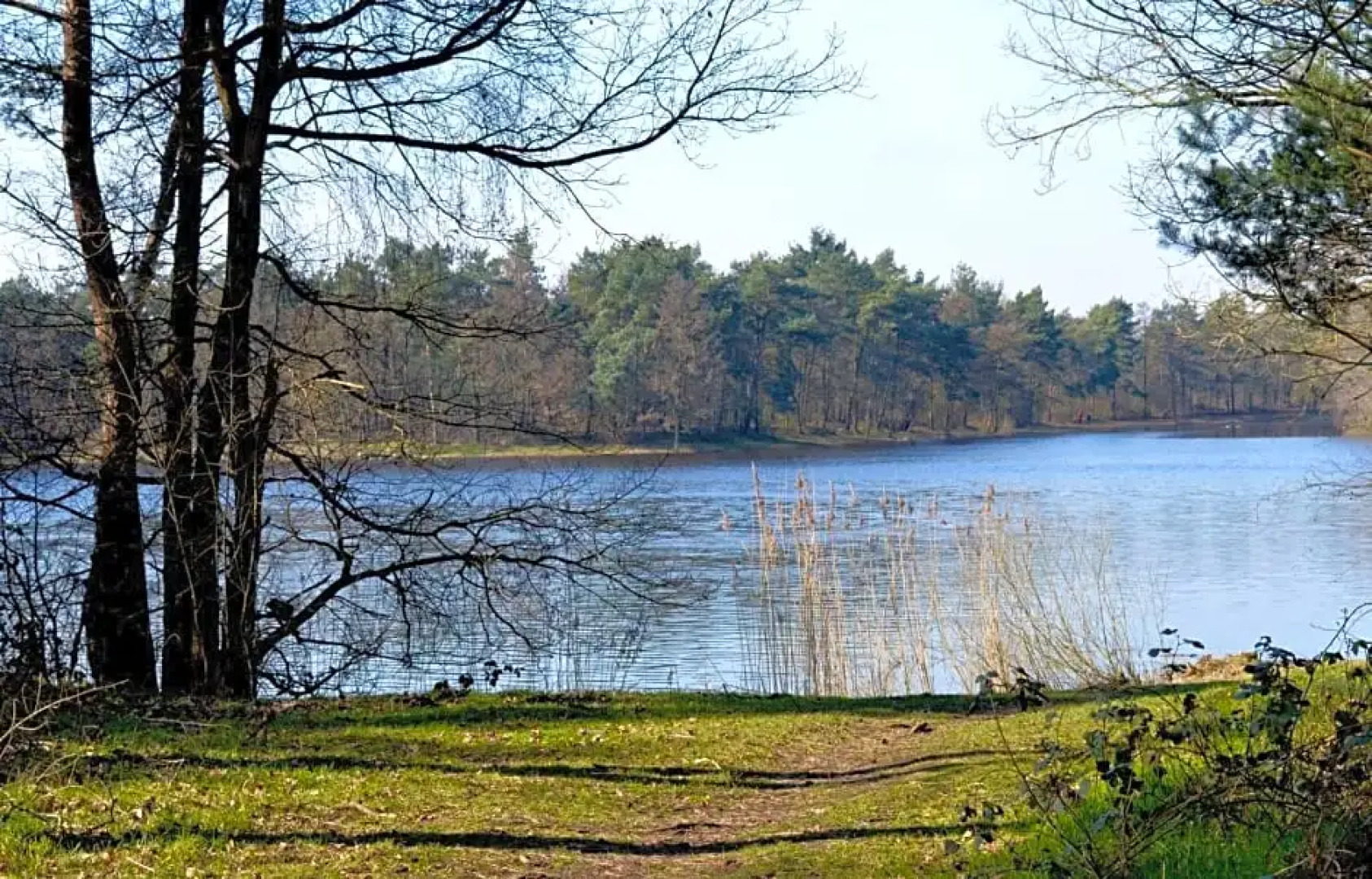 Bed & Breakfast Maryland