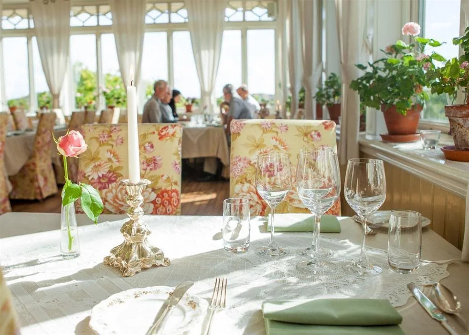 Pensionat Styrsö Skäret