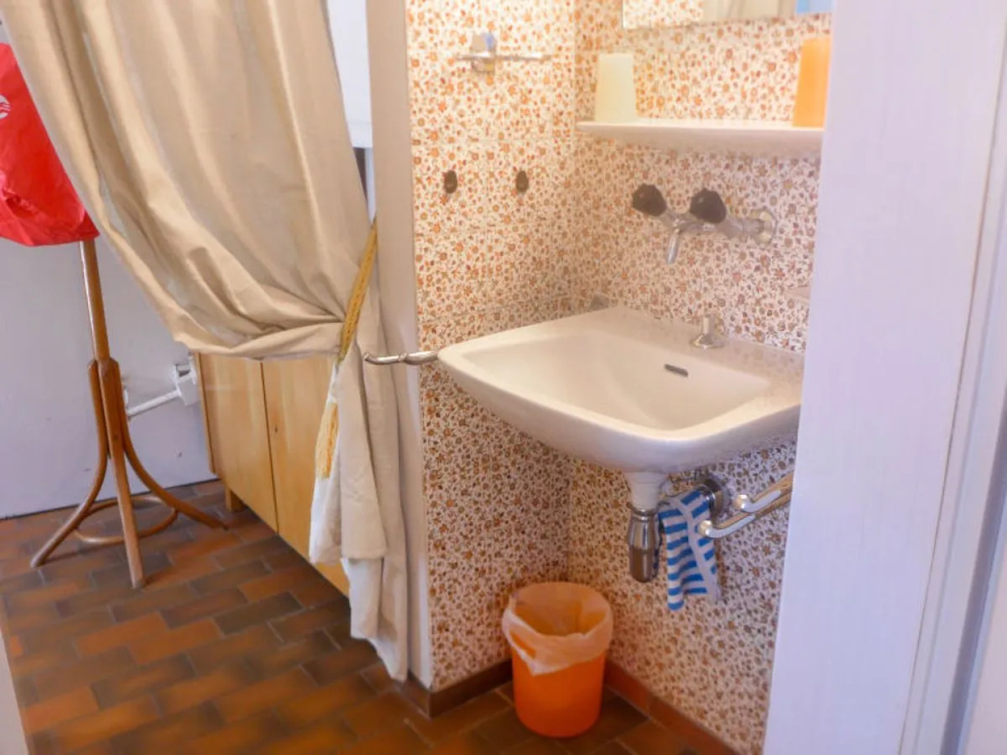 House Noisette Borgomaro