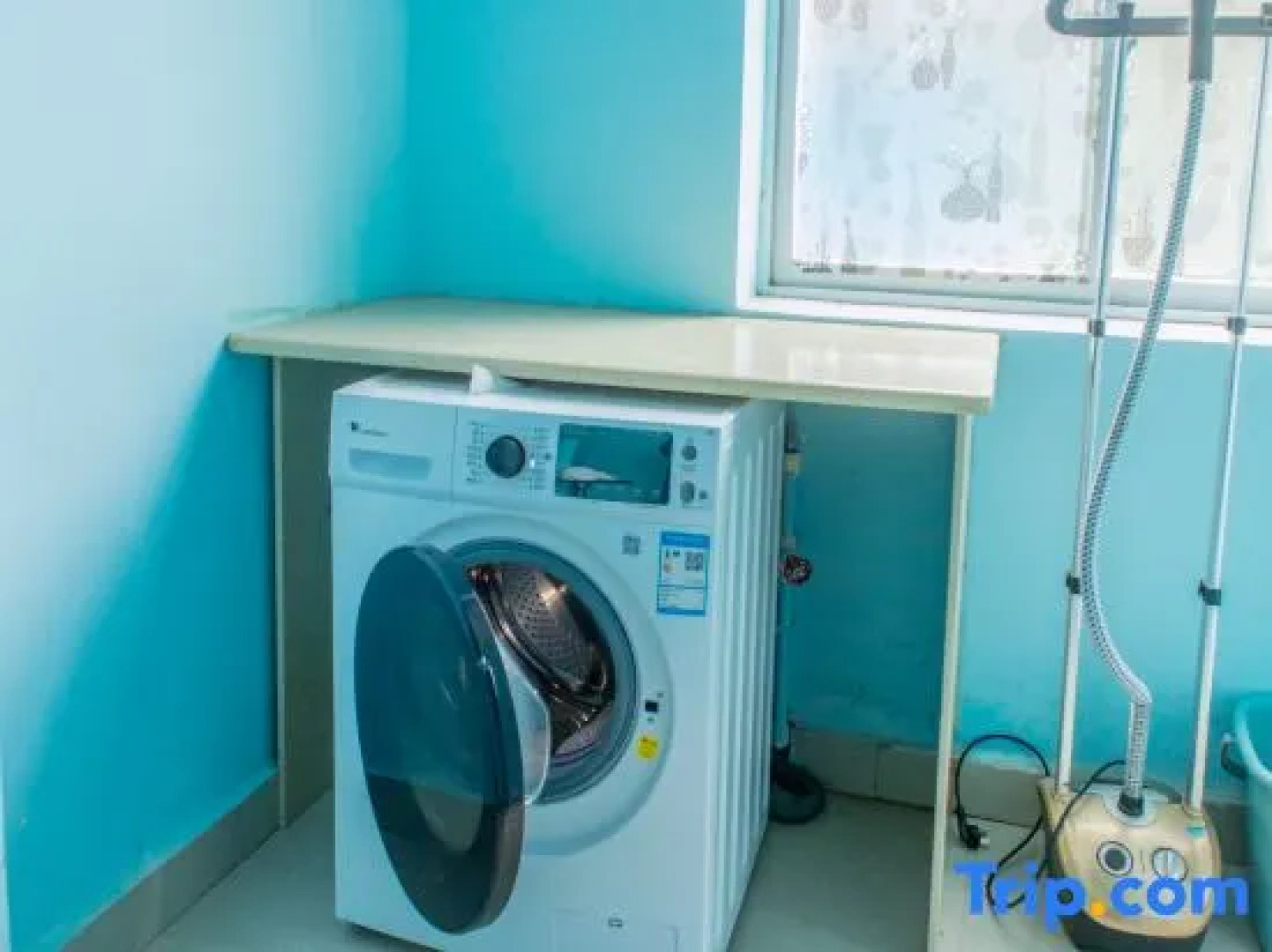 Jing Chen Holiday Hotel (Xilin Yingbin Road)