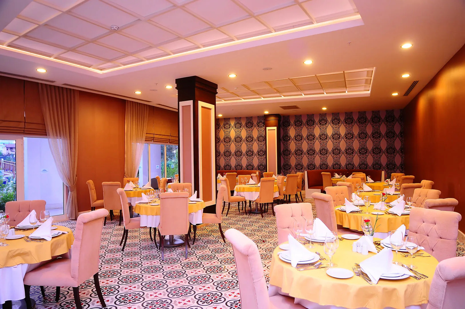 Side Prenses Resort Hotel & Spa - All Inclusive