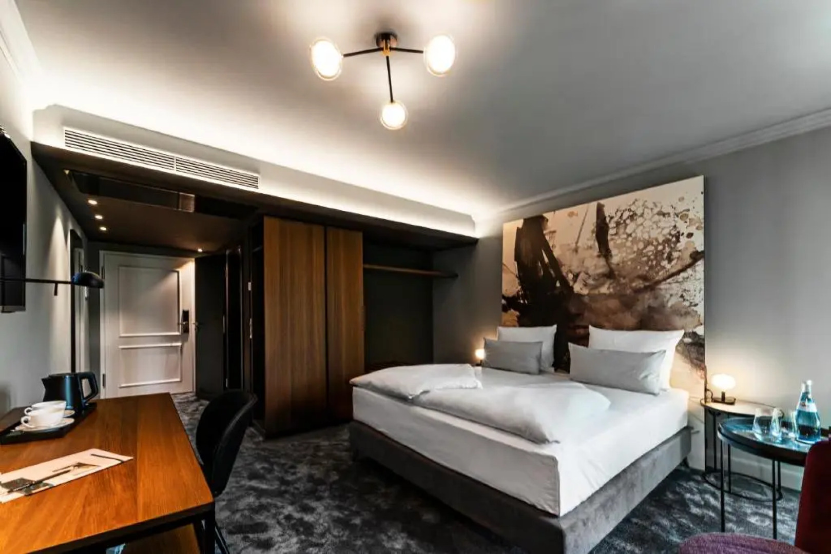 Hotel Kaiserhof Ravensburg