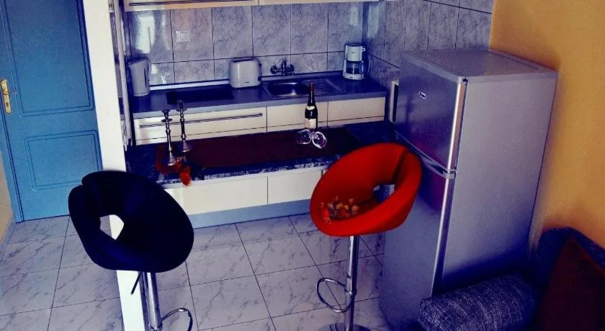 Monterrey Apartamentos