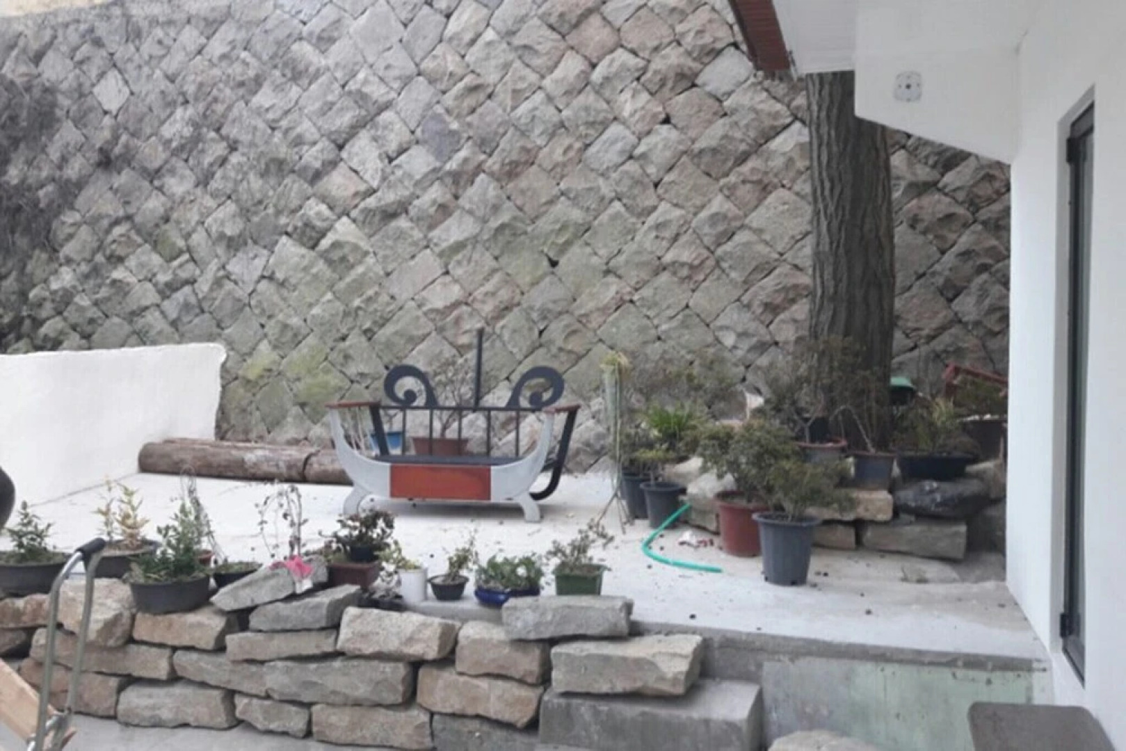 Mokpo Sudabang Guest House