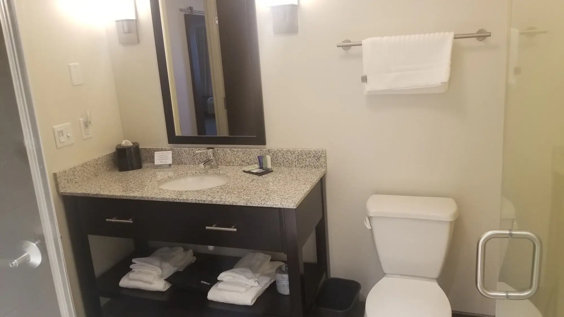 Sleep Inn Great Falls Airport