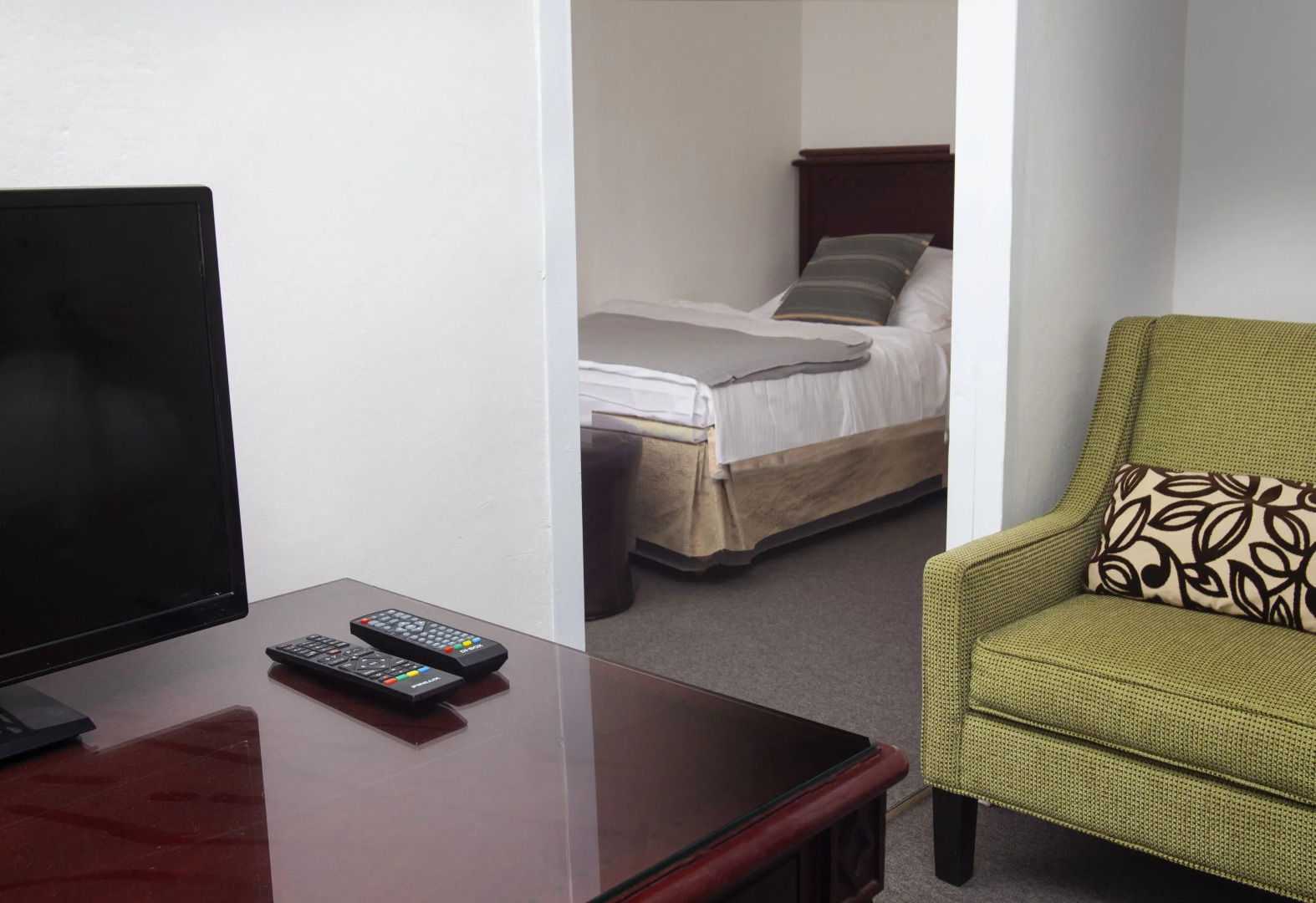 Hotel Petrovy kameny