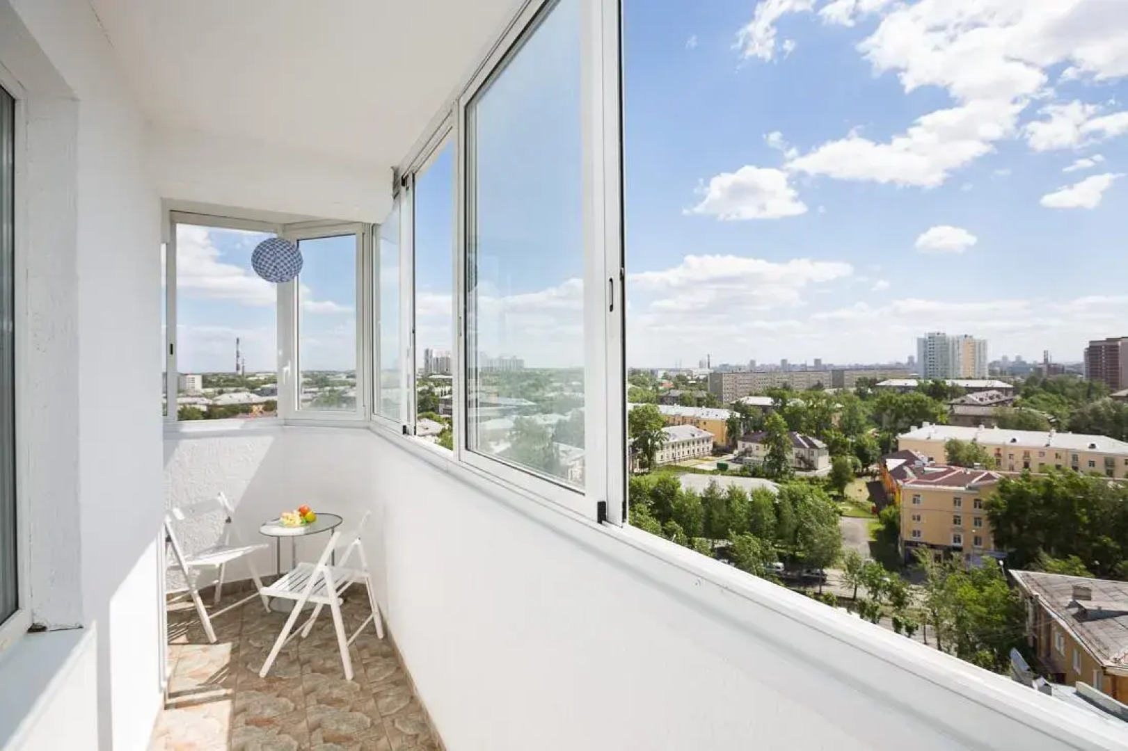 Этажидейли на проспекте Космонавтов 46а