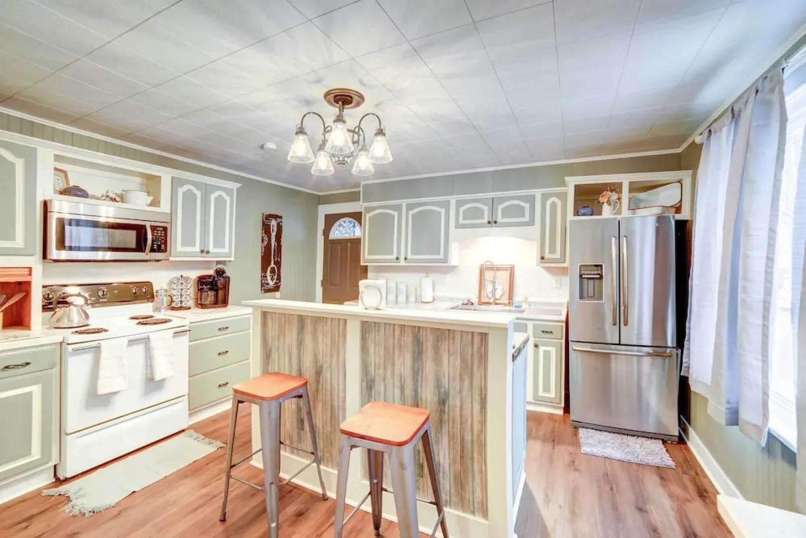 Charming Negaunee Home ~ 2 Mi to Teal Lake!