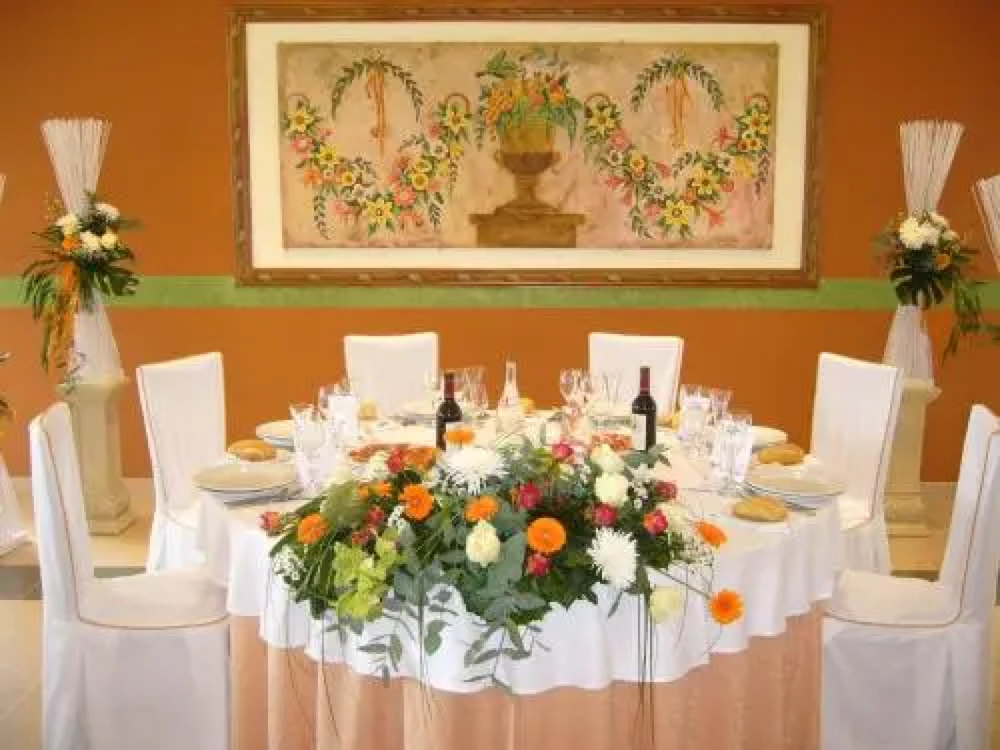 Hotel Restaurante La Alhama