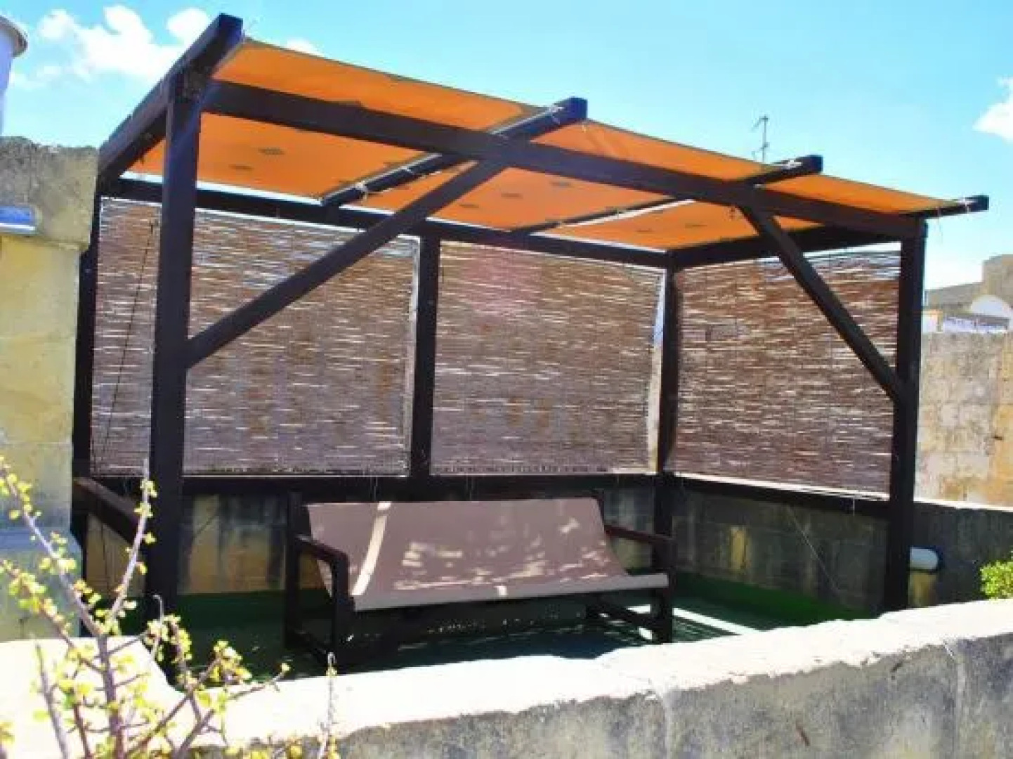 Dar Ghax-Xemx Farmhouse