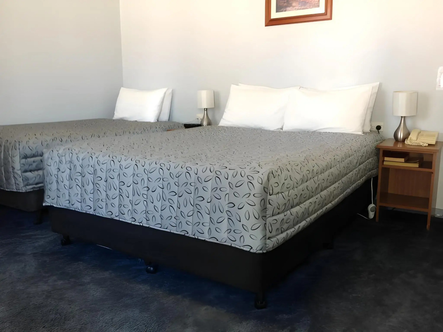 Castle Motel Bairnsdale