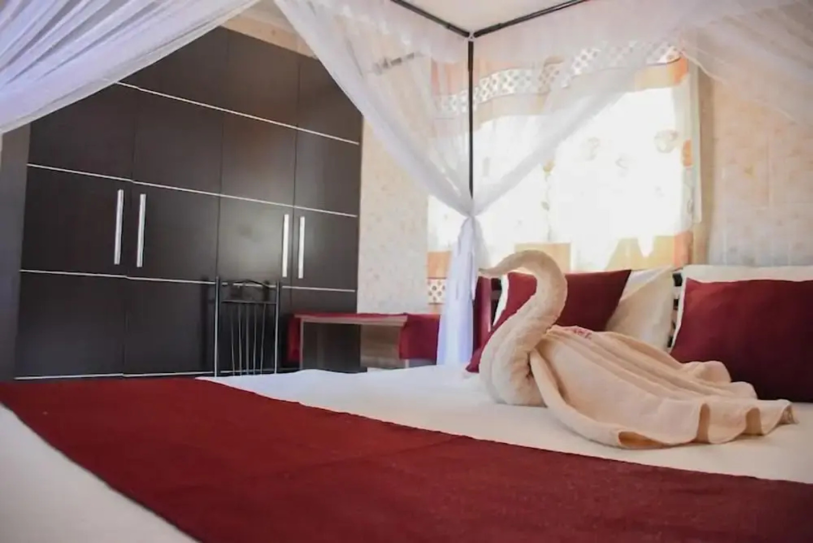 Melon Hut Guest House