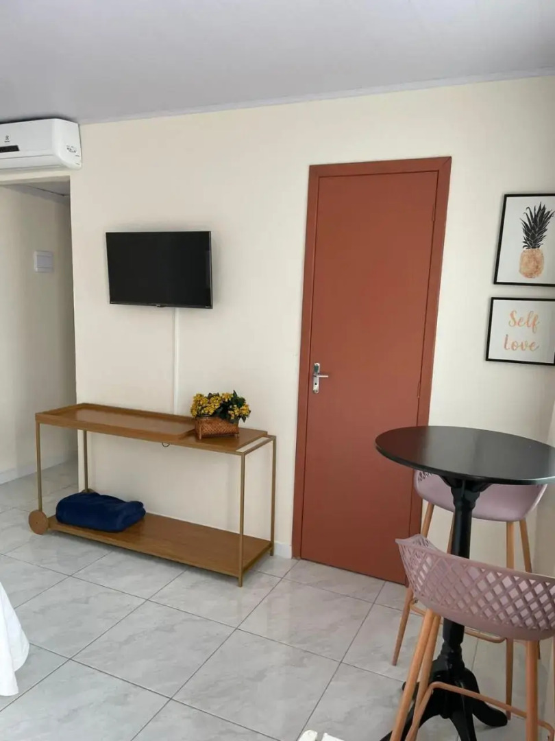 Pousada Convés das Ondas