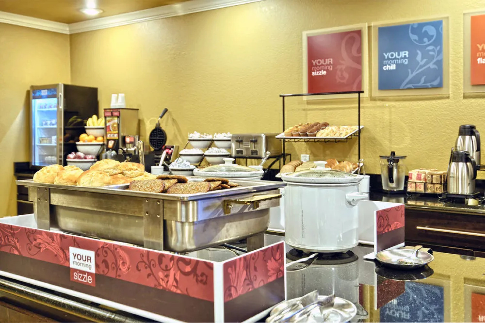 Comfort Inn & Suites Fort Smith