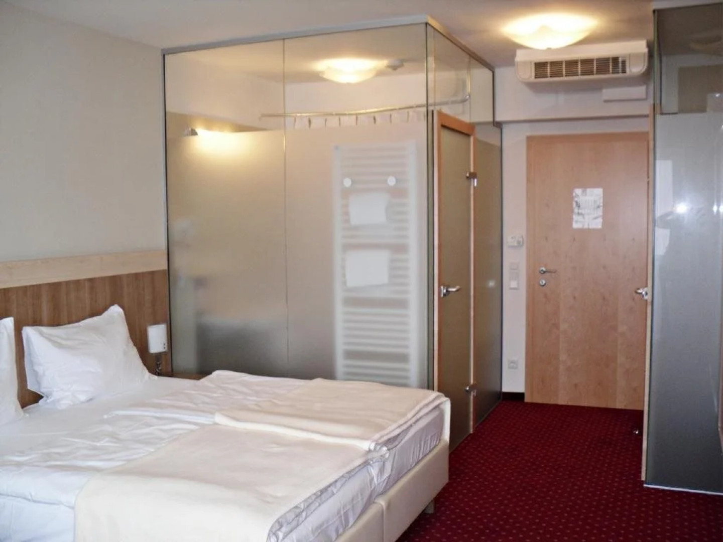 Design-Hotel-Restaurant Römerhof