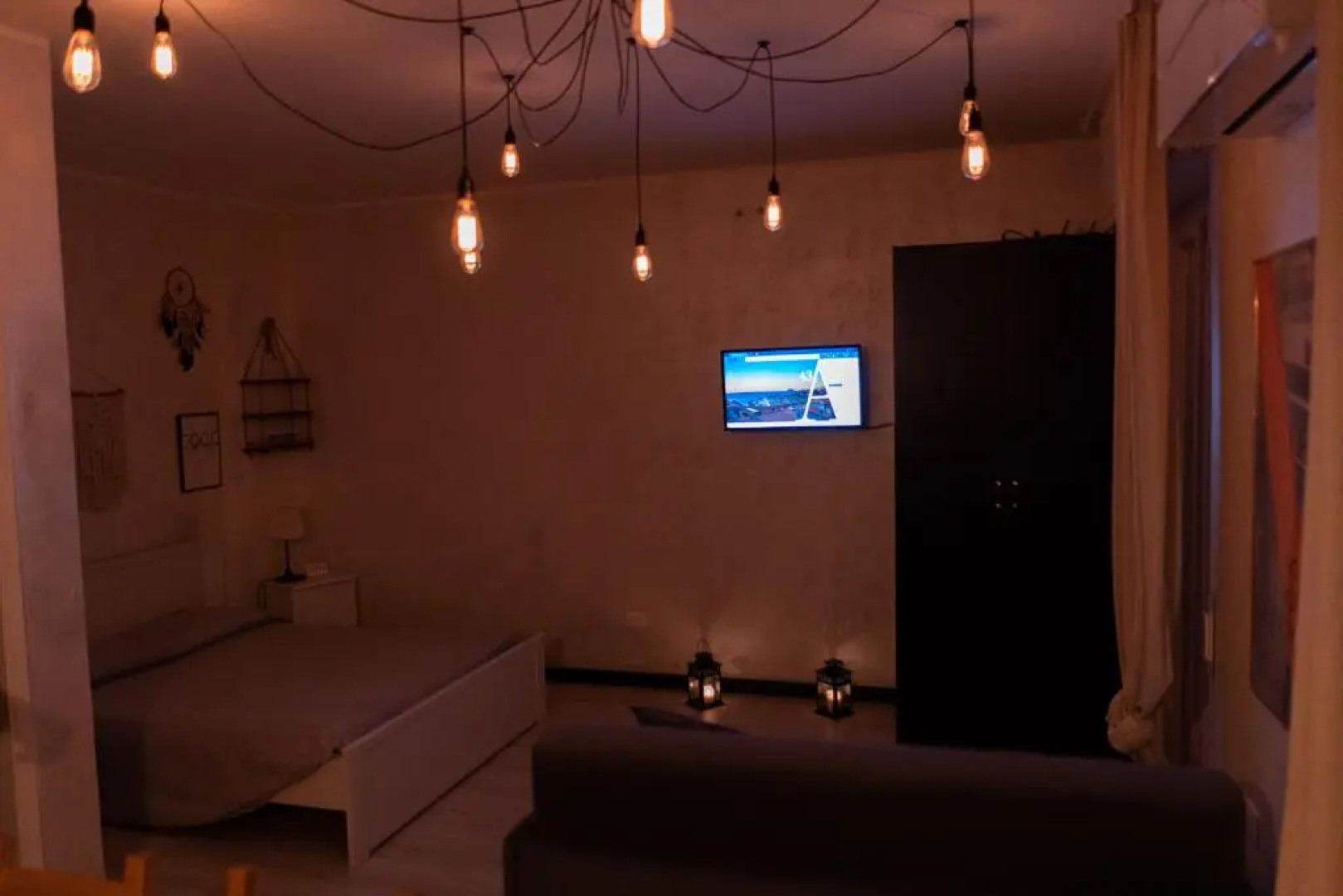 Attico43 Openspace Fronte Mare