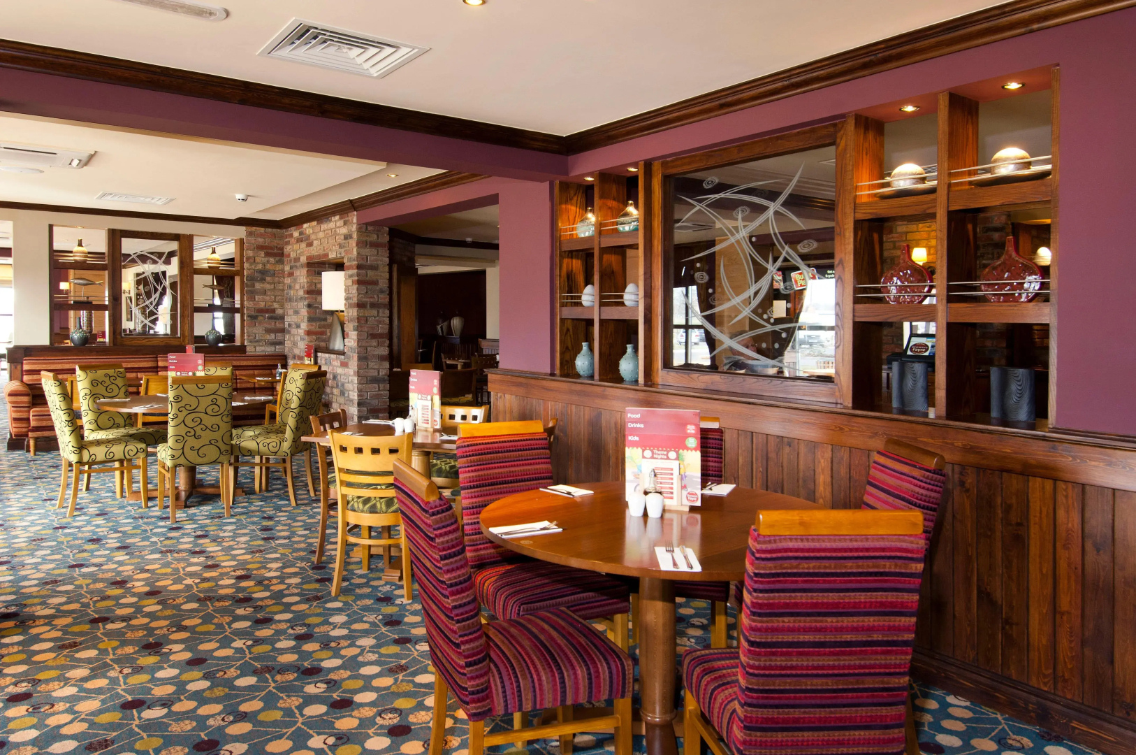 Premier Inn Bicester