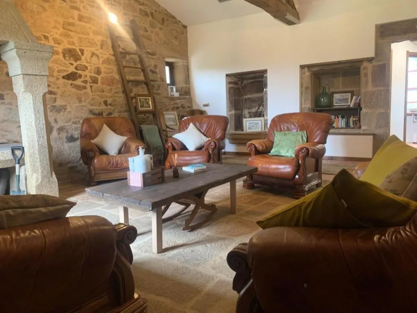 O Lagar de Jesús - Hostel