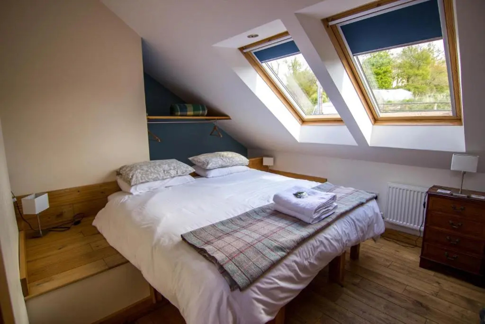 Penybanc Farm Bed & Breakfast