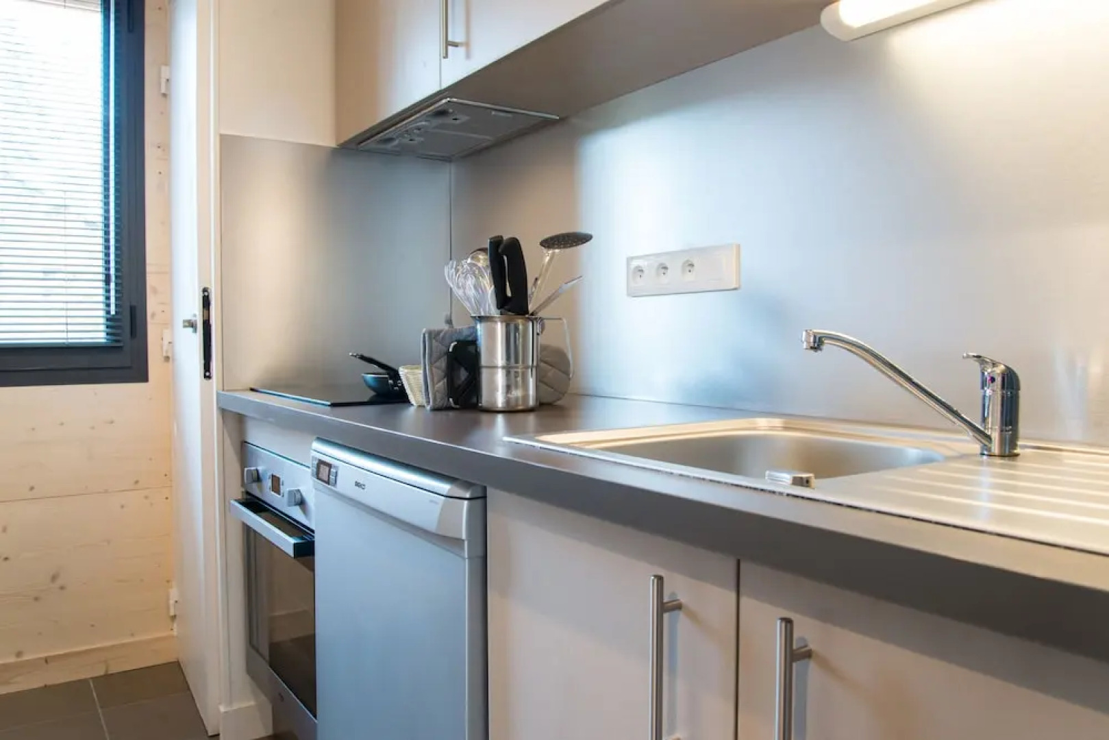 Village de Vacances des Bouviers