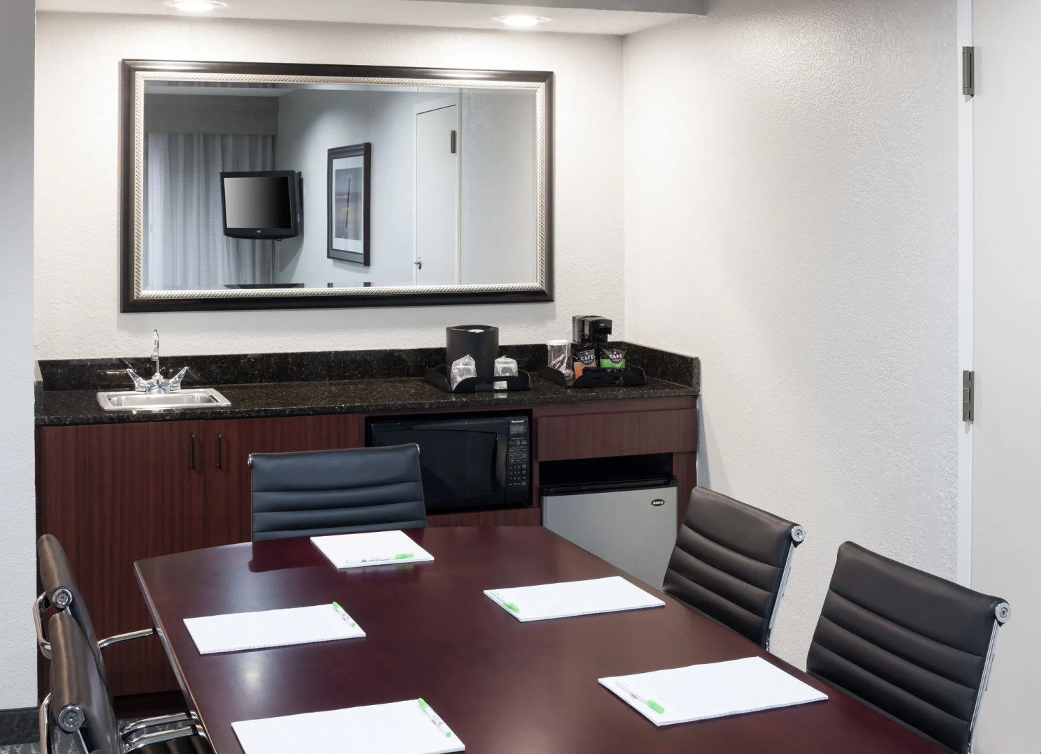 Courtyard by Marriott Waco