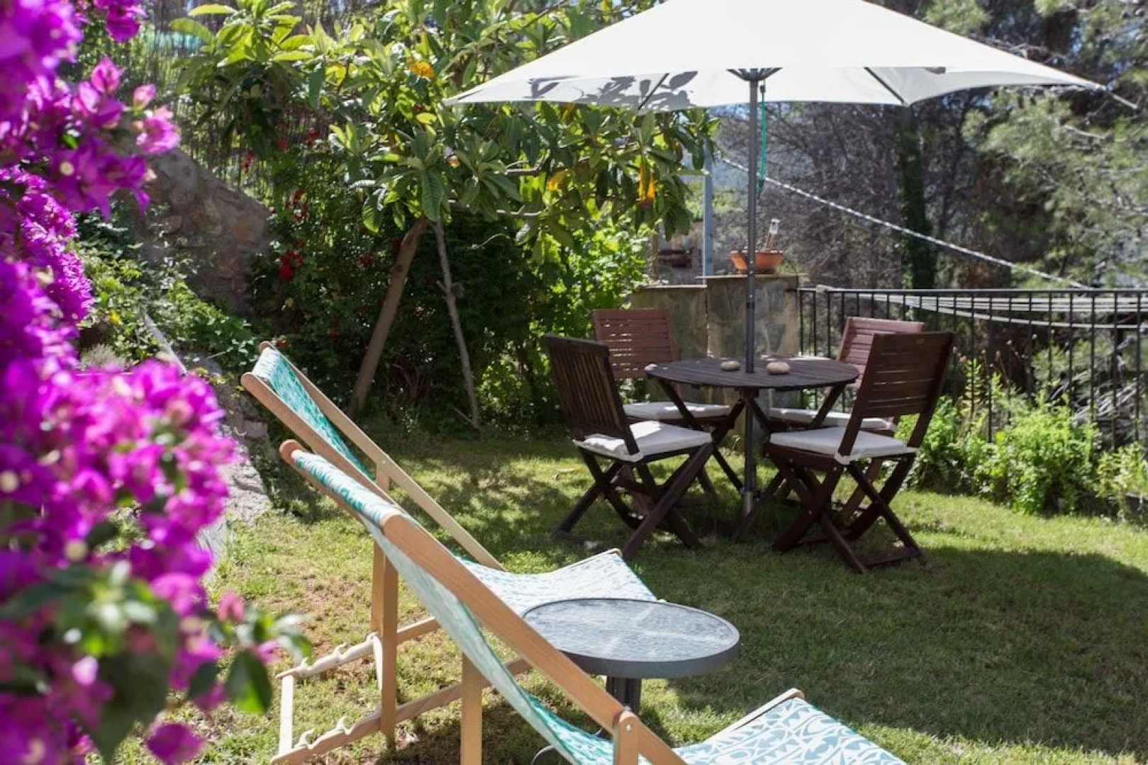 Casa Parque Natural Sierra de Espadan