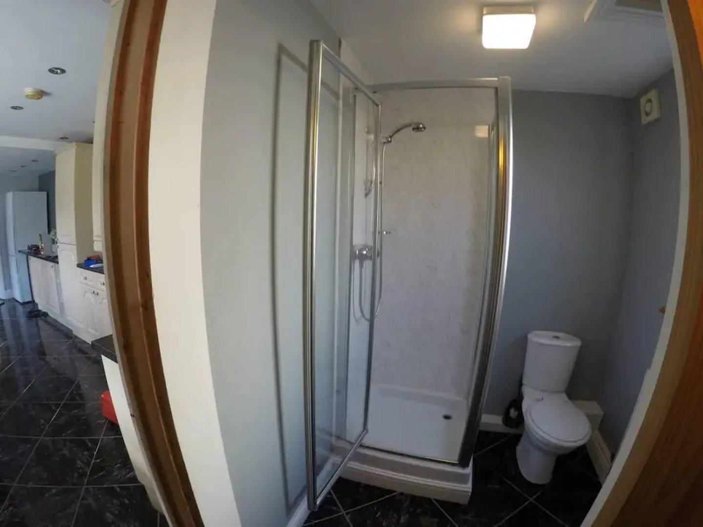 Beautiful and Spacious House in North Wales, UK