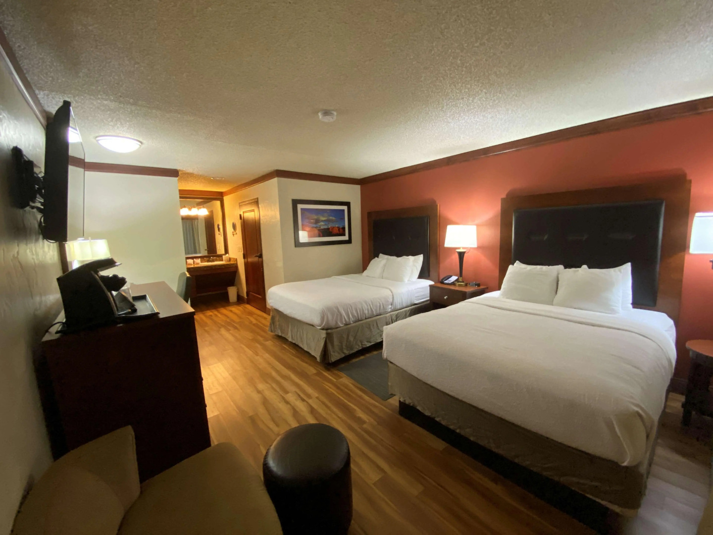 Best Western Plus Greenwell Inn
