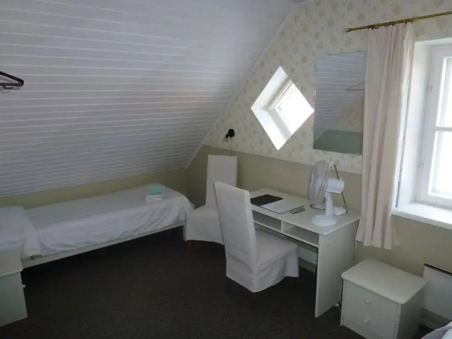 Vanalinna Hotel