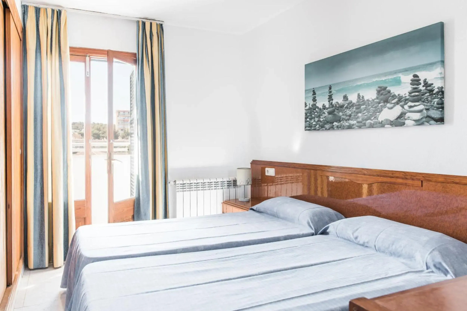 Apartamentos Balear Beach