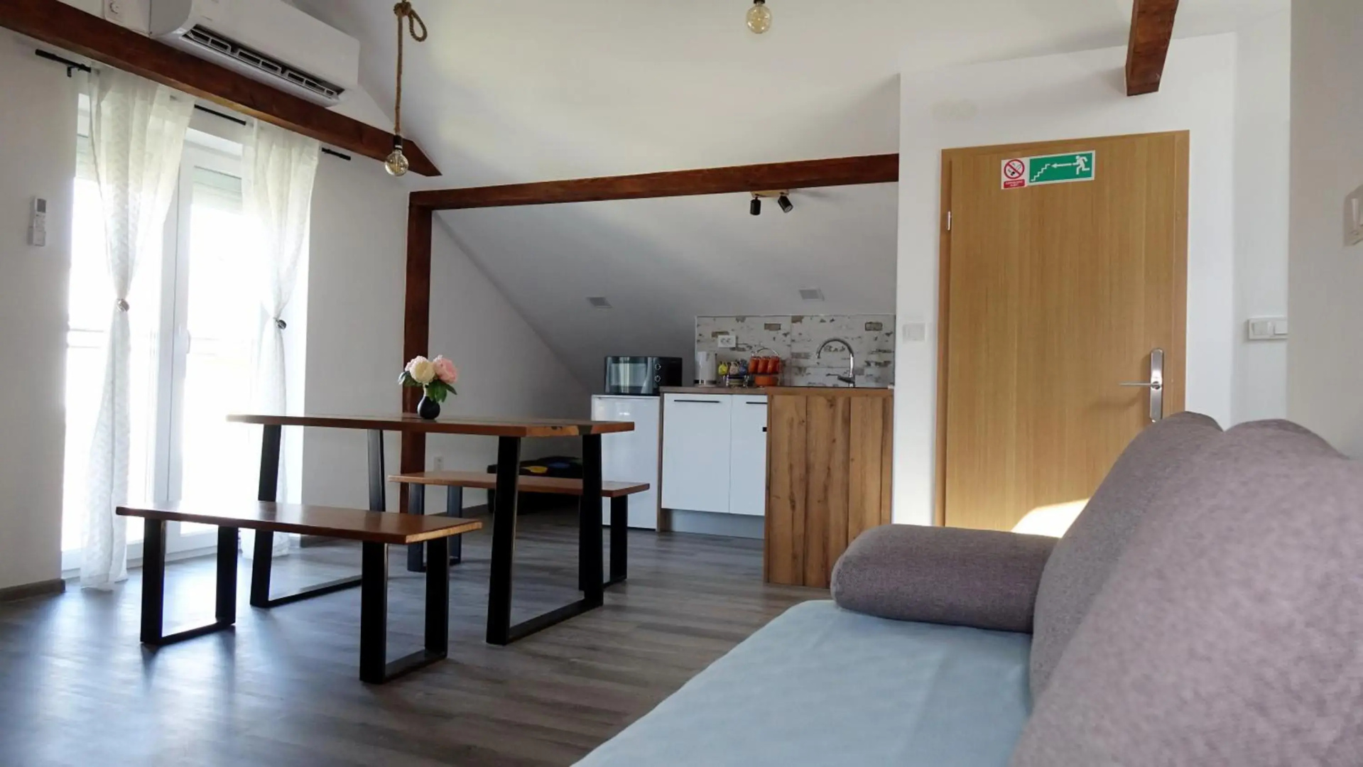 Apartmani Megi & Tomi SELF CHECK IN
